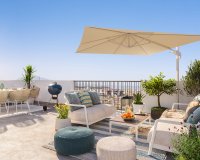 Новострой - Квартира - Эстепона - Estepona