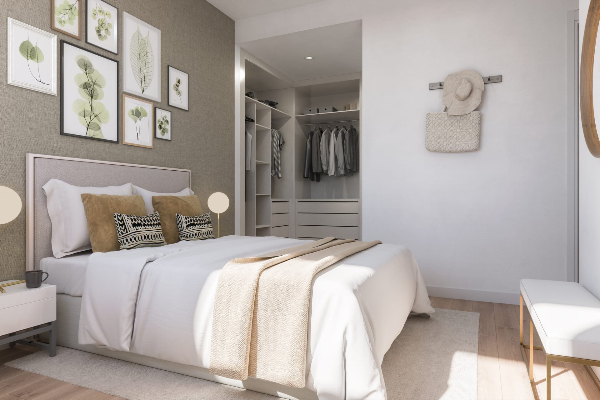 Новострой - Квартира - Эстепона - Estepona