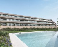 Новострой - Квартира - Эстепона - Estepona