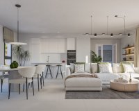 Новострой - Квартира - Эстепона - Estepona