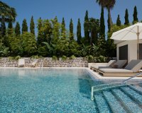 Новострой - Квартира - Эстепона - Estepona