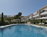 Новострой - Квартира - Эстепона - Estepona