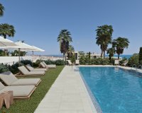Новострой - Квартира - Эстепона - Estepona