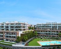 Новострой - Квартира - Эстепона - Estepona