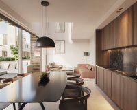 Новострой - Квартира - Эстепона - Estepona