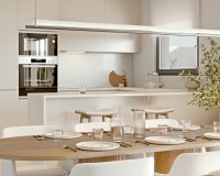 Новострой - Квартира - Эстепона - Estepona