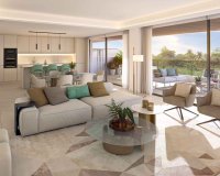 Новострой - Квартира - Эстепона - Estepona