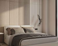 Новострой - Квартира - Эстепона - Estepona