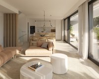 Новострой - Квартира - Эстепона - Estepona