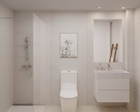 Новострой - Квартира - Эстепона - Estepona