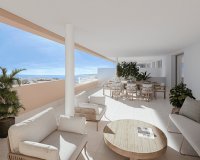 Новострой - Квартира - Эстепона - Estepona