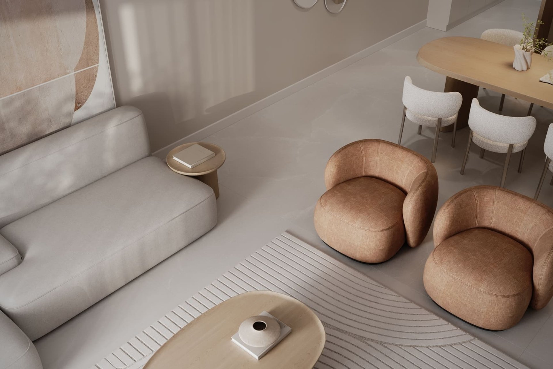 Новострой - Квартира - Эстепона - Estepona