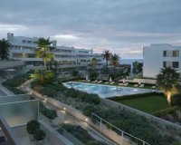 Новострой - Квартира - Эстепона - Estepona