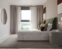 Новострой - Квартира - Эстепона - Estepona