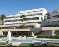 Новострой - Квартира - Эстепона - Estepona