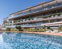Новострой - Квартира - Эстепона - Estepona