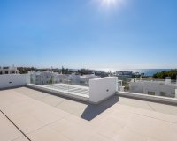 Новострой - Квартира - Эстепона - Estepona