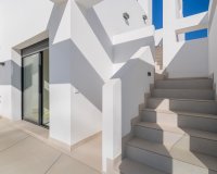 Новострой - Квартира - Эстепона - Estepona