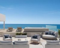 Новострой - Квартира - Эстепона - Estepona