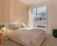 Новострой - Квартира - Эстепона - Estepona