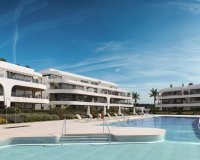 Новострой - Квартира - Эстепона - Estepona