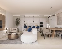 Новострой - Квартира - Эстепона - Estepona