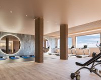 Новострой - Квартира - Эстепона - Estepona