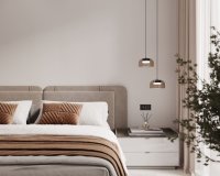 Новострой - Квартира - Эстепона - Estepona