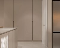 Новострой - Квартира - Эстепона - Estepona