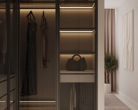 Новострой - Квартира - Эстепона - Estepona