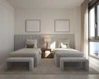 Новострой - Квартира - Эстепона - Estepona