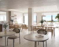 Новострой - Квартира - Эстепона - Estepona