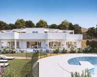 Новострой - Квартира - Эстепона - Estepona
