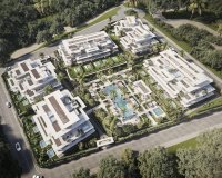 Новострой - Квартира - Эстепона - Estepona