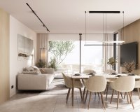 Новострой - Квартира - Эстепона - Estepona