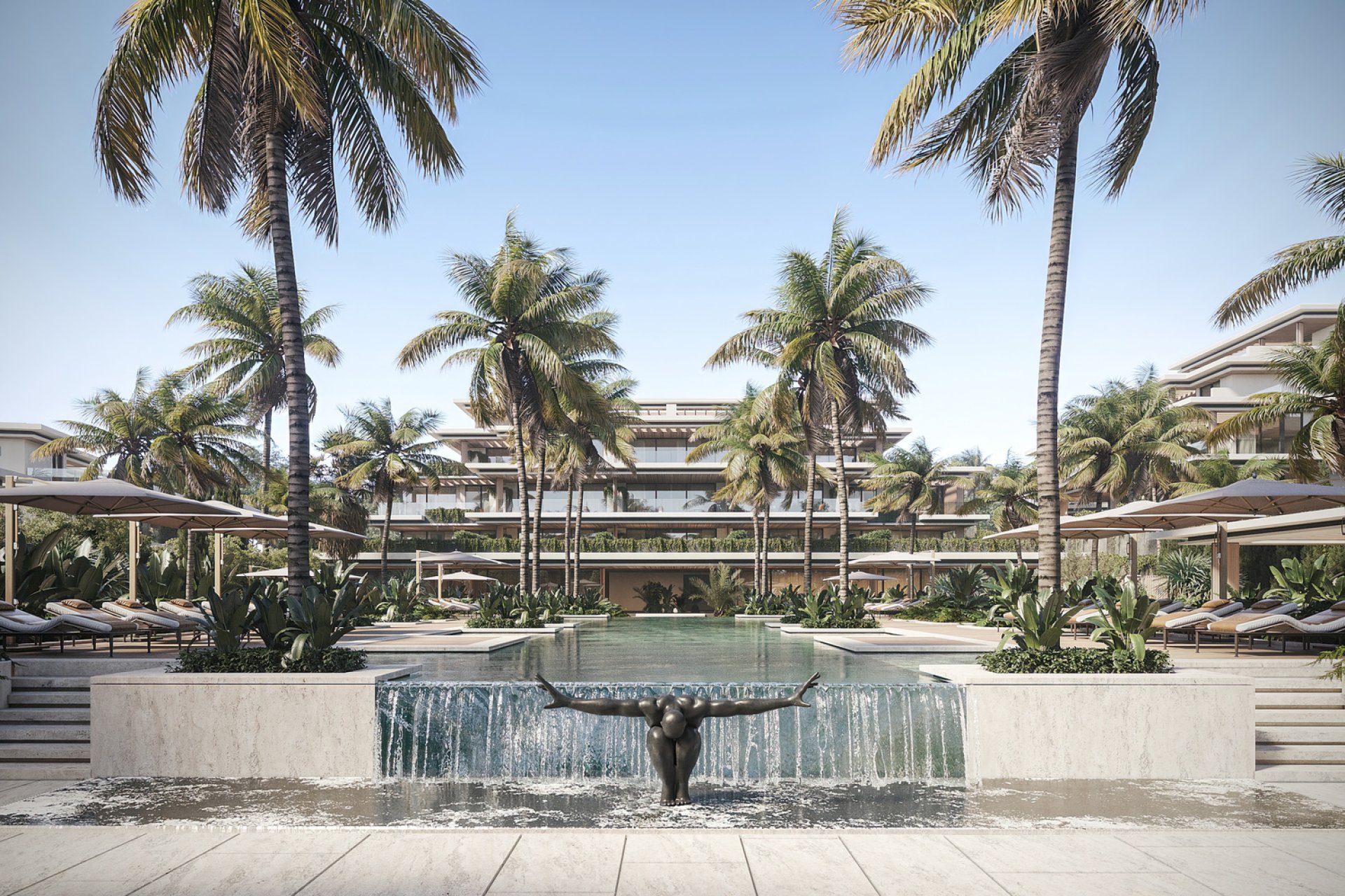 Новострой - Квартира - Эстепона - Estepona