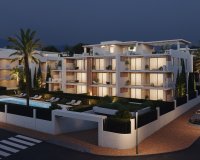 Новострой - Квартира - Эстепона - Estepona