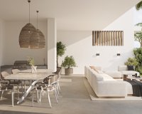 Новострой - Квартира - Эстепона - Estepona