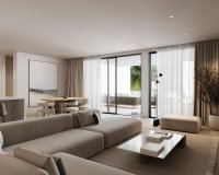 Новострой - Квартира - Эстепона - Estepona