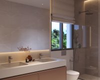 Новострой - Квартира - Эстепона - Estepona