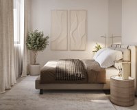 Новострой - Квартира - Эстепона - Estepona