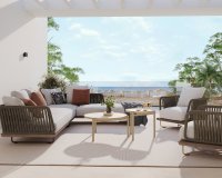 Новострой - Квартира - Эстепона - Estepona