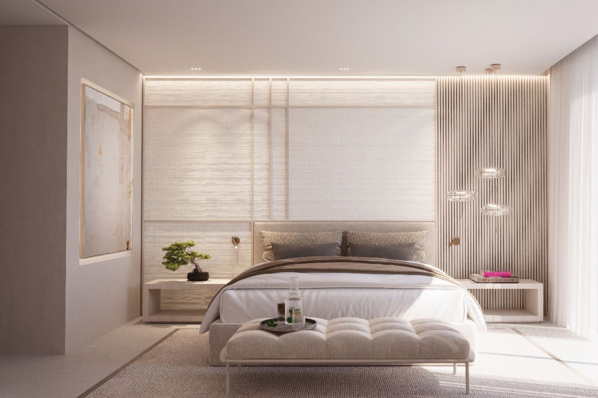 Новострой - Квартира - Эстепона - Estepona