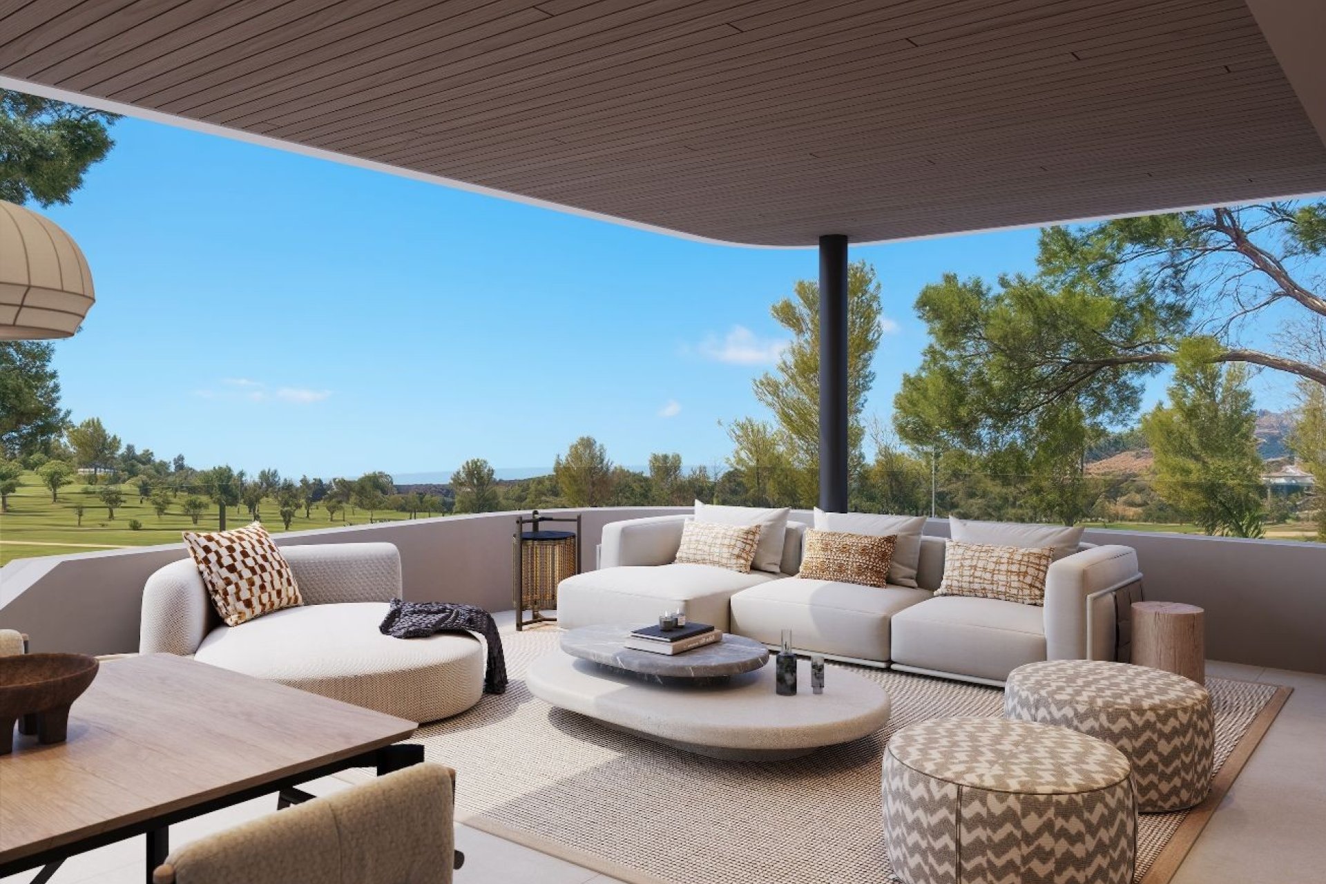 Новострой - Квартира - Эстепона - Estepona