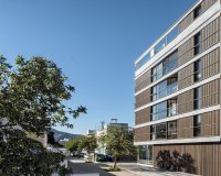 Новострой - Квартира - Эстепона - Estepona