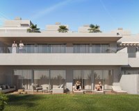 Новострой - Квартира - Эстепона - Estepona