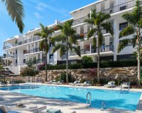 Новострой - Квартира - Эстепона - Estepona