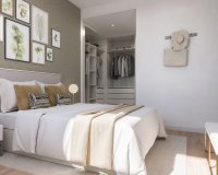 Новострой - Квартира - Эстепона - Estepona