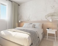 Новострой - Квартира - Эстепона - Estepona