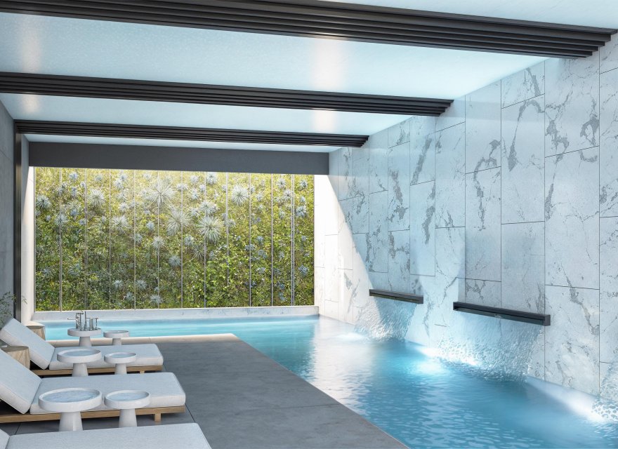 Новострой - Квартира - Эстепона - Estepona